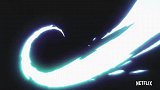 『天空侵犯』网飞Netflix动画含OP预告公开！