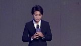 铿锵玫瑰！王霜完成三连庄 再度荣获2019中国女子金球奖