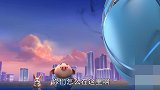 卡酷动画春晚：卡卡牛担心小鼠安危，年兽与病毒作斗争，不愿屈服