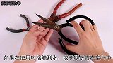 家里的工具生锈怎么办？教你用厨房的东西擦一擦，和新的一样干净