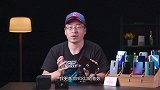 拯救者Pro VS ROG 3 游戏手机：到底谁更败家