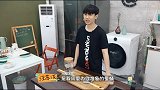 汪苏泷套路尤长靖吃“蚕蛹”！这土味情话有点油腻