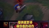 费德提克技能介绍