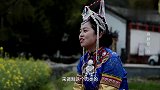味道：热闹的山哈大席！大厨为保证上菜速度，四个锅大同时开火