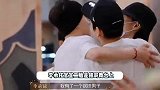 李承铉在披哥总决赛上爆料，二胎名字曝光，都是对戚薇的爱
