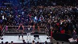 WWE-18年-正义猎犬驾临！捍卫者面具造型登场-花絮