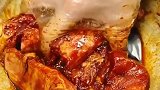 这才是排骨最好吃的做法、鲜嫩又多汁、一个电饭煲就搞定啦！