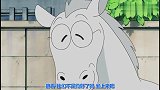 哆啦A梦：大雄变鱼变恐龙变天马，结果变不回自己了，不作不会死