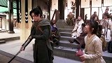 《将夜2》独家花絮：宁缺才艺大赏，没想到会这么多“绝活”！