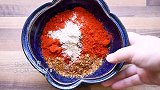 油泼辣子 如何才能做出色香味俱全的油泼辣子