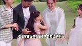 刘畊宏晒一家五口合照，父亲节新歌发行，MV是孩子成长回忆录