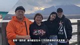 潘玮柏低调娶空姐，小16岁娇妻身材容貌似，穿搭更如名媛