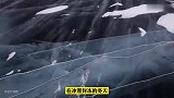 这里遍布渔场，是冰钓爱好者的胜地，喜欢钓鱼才知道这种感觉