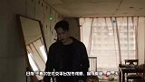忧郁花美男！王嘉尔隔离第一天：像极了我在家里不能出去的样子