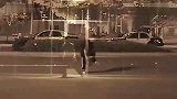 街球-街球手秀人球合一 眼花缭乱让人猝不及防-专题
