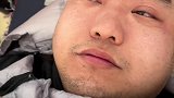 尝试用张同学的拍摄手法，记录我的露营生活