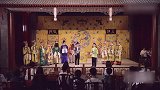 郭麒麟京剧功底多牛？一曲《无字碑》惊艳全场，把老郭紧张的够呛