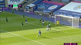 英超-莫派失点蓝狐全员低迷 莱斯特0-0布莱顿