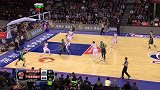 CBA-1617赛季-季后赛-半决赛-第5场-教做人！阿联底线插入反身单手秀暴扣-花絮