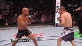UFC-14年-UFC174：蝇量级冠军战约翰逊vs巴盖洛提诺集锦-精华