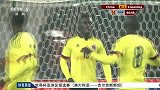 国足-15年-四国赛首战 中国国奥小负哥伦比亚-新闻