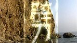 怪兽功力大增，铠甲勇士不敌对方