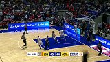 篮球-18年-世预赛 黎巴嫩77-76约旦集锦 绝杀再现-新闻