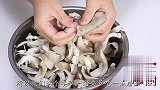 萝卜和平菇这是怎么做的色香味俱全，还特别解馋，真绝了