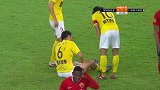 伤-逆流成河！恒大深圳各伤两大将 将影响未来两队亚冠保级征程