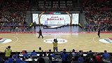 姚基金慈善赛：中国篮球明星队VS男丁格尔明星队录播