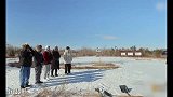 哈哈哈哈哈邓超瞄准陈赫误伤郭京飞，结果鹿晗的雪球掉了！