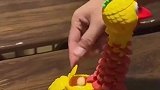 短短10秒钟，秀了我三次
