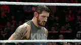 WWE-15年-RAW第1171期：鲁尼携手瑞士超人羞辱大白 毁灭兄弟重返擂台引爆全场-全场