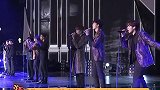 NINEPERCENT出道1000天，大家都在各自的领域上发光发热娱乐播报台