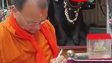 最奇特的双头牛