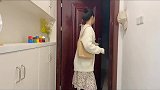 出门在外一个人的生活日常就是，下班后一个人回家，一个人买菜做饭，一个人睡，这就是我的生活