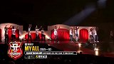浜崎《MyAll》，百听不厌，满满的正能量