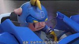 猪猪侠之竞速小英雄：逃跑不符超人强性格，但干架也不符合菲菲啊