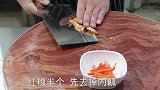 两分钟教你做一道清炒包菜，原汁原味，脆嫩可口，上桌瞬间被秒光