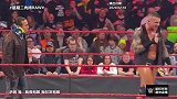WWE RAW第1395期（原声中字）