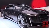 终于等到你！又一豪车将上市，外观科技内饰惊艳，配V8引擎