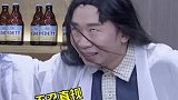 杨迪白素贞造型杨迪 傅首尔 在的地方真的好欢乐！现场戴假发飙戏白素贞~