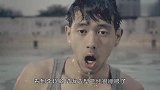 四年前的现男友终于来了，李现新片定档情人节，寸头造型显青涩
