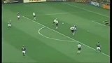 世界杯-18年-2002年世界杯死亡小组经典回顾 英格兰1:1瑞典-专题