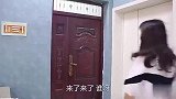 妻子残疾被丈夫送回娘家，同事每月给她送钱，3年后全愈丈夫上门