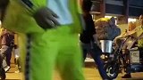 小哥哥这支舞你学会了吗？