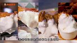 土豪新宠！1000美元24K黄金鸡翅，一口下去嘴巴金光闪闪！