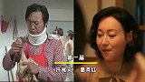 香港历届金像奖影帝影后，有人已成国际巨星，而有人却已黯然离世