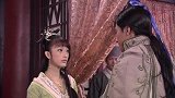 小姐一出现客人有些害羞 突然客人的前女友跑来了