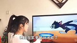 爆笑, 不知道将来她老公受得住不